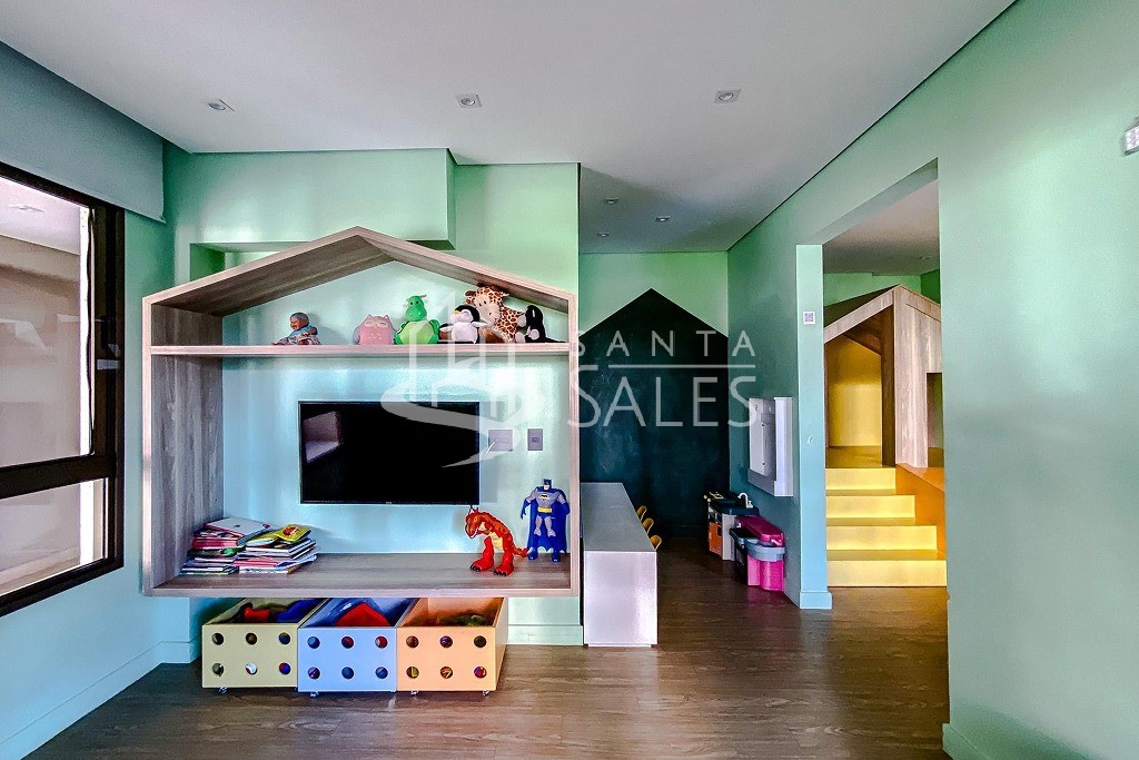 Apartamento, 2 quartos, 70 m² - Foto 22