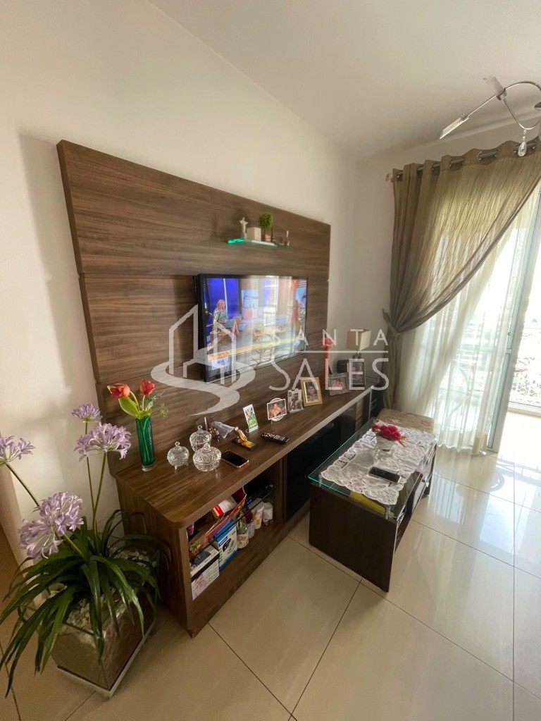 Apartamento, 2 quartos - Foto 10