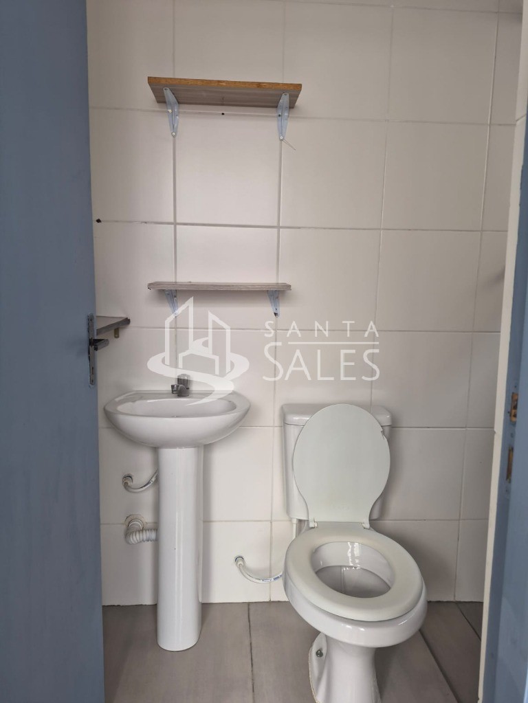 Kitnet-Studio, 18 m² - Foto 5