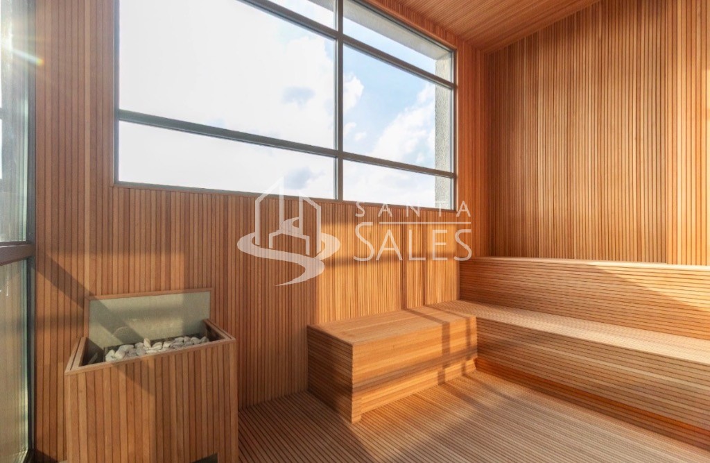 Apartamento, 1 quarto, 26 m² - Foto 10
