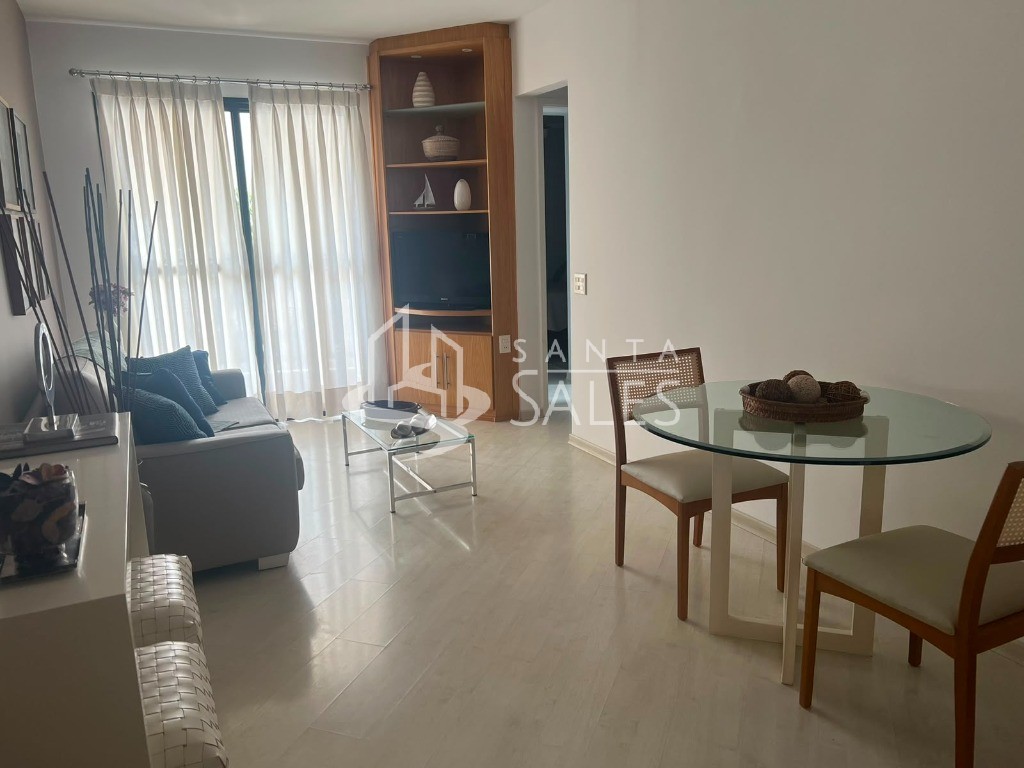 Apartamento, 2 quartos, 55 m² - Foto 5