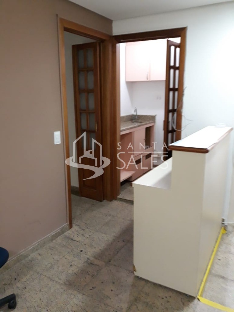 Sala-Conjunto, 45 m² - Foto 1