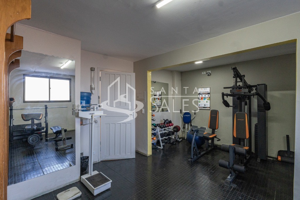 Apartamento, 2 quartos, 104 m² - Foto 37