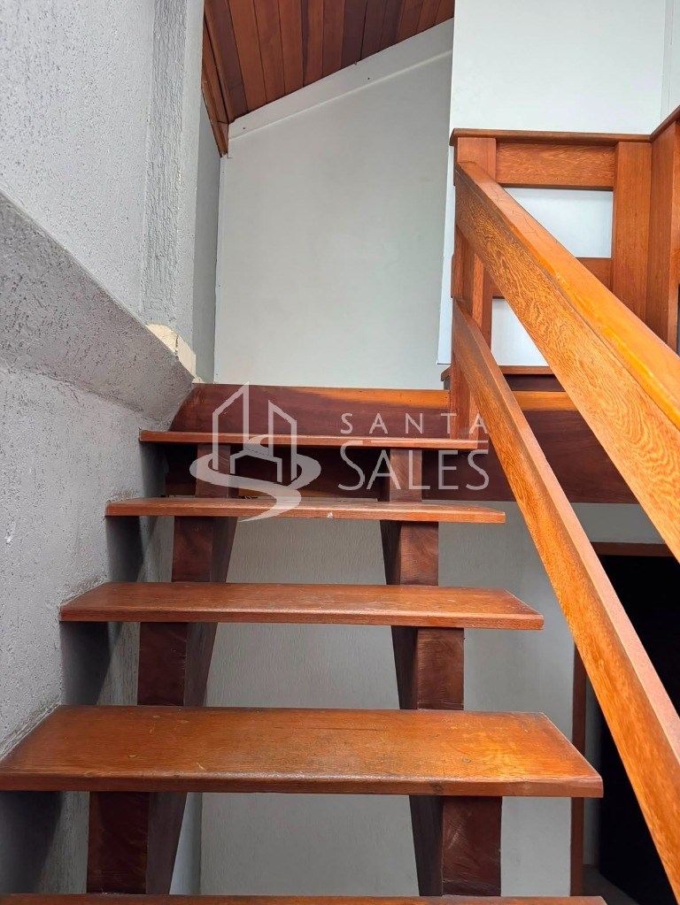 Sobrado, 4 quartos, 250 m² - Foto 11
