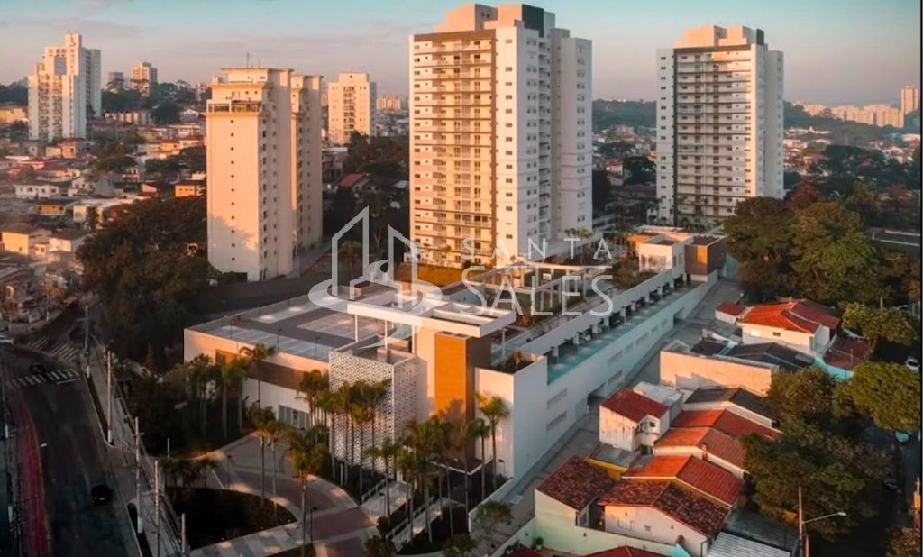 Apartamento, 2 quartos, 65 m² - Foto 40