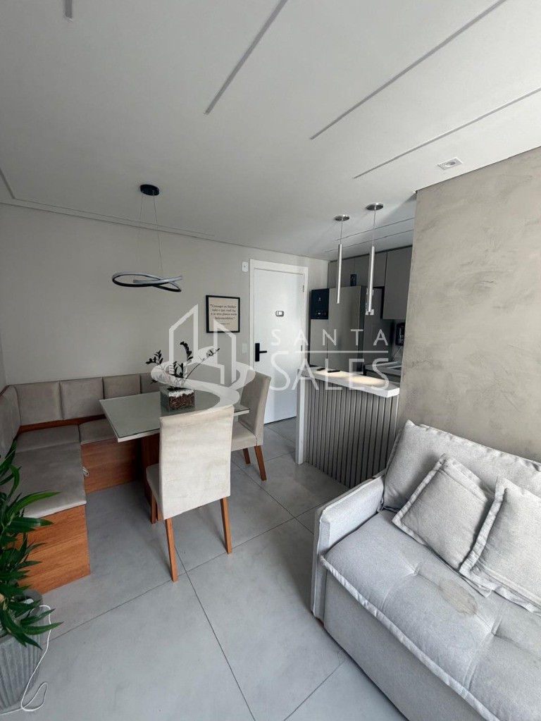 Apartamento, 2 quartos, 40 m² - Foto 11