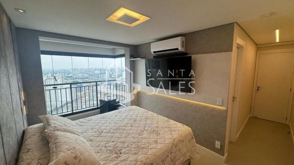 Apartamento, 4 quartos, 82 m² - Foto 15