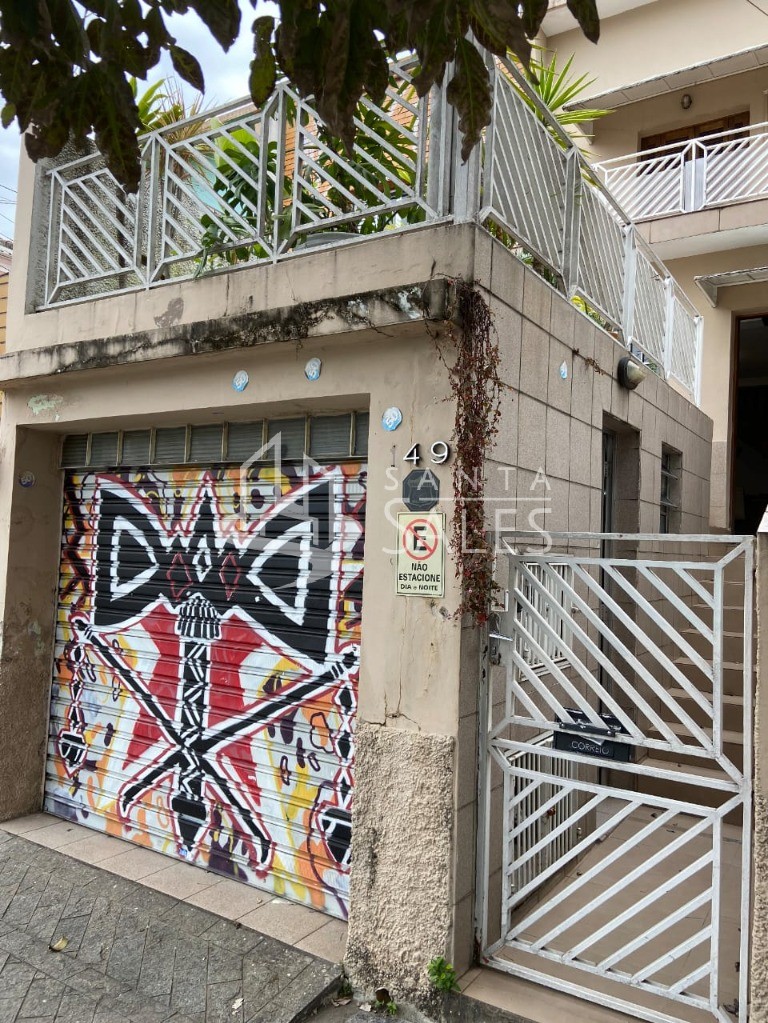 Sobrado, 2 quartos, 150 m² - Foto 26