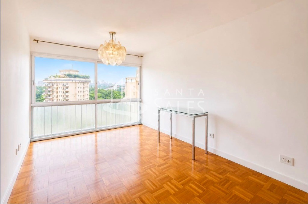Apartamento, 2 quartos, 77 m² - Foto 2