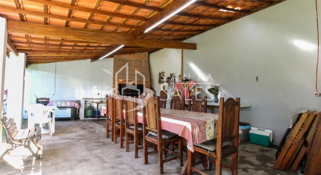Casa, 4 quartos, 858 m² - Foto 13
