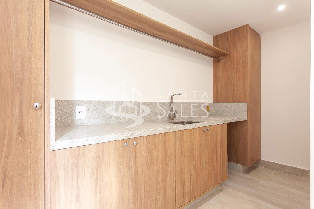 Apartamento, 2 quartos, 96 m² - Foto 9
