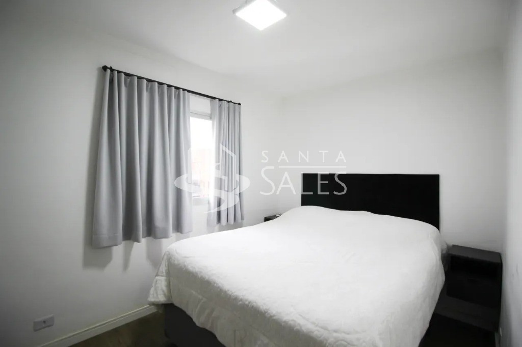 Apartamento, 2 quartos, 55 m² - Foto 9