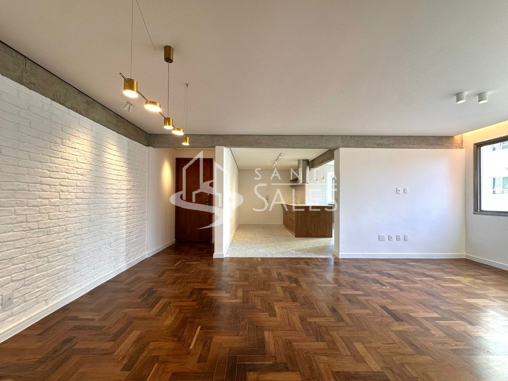 Apartamento, 3 quartos, 110 m² - Foto 1
