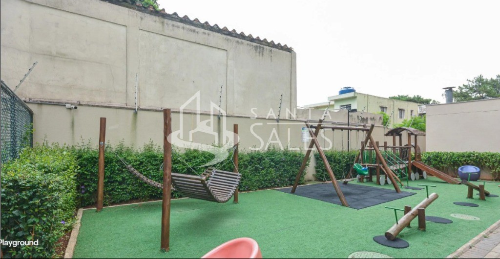 Apartamento, 2 quartos, 34 m² - Foto 15