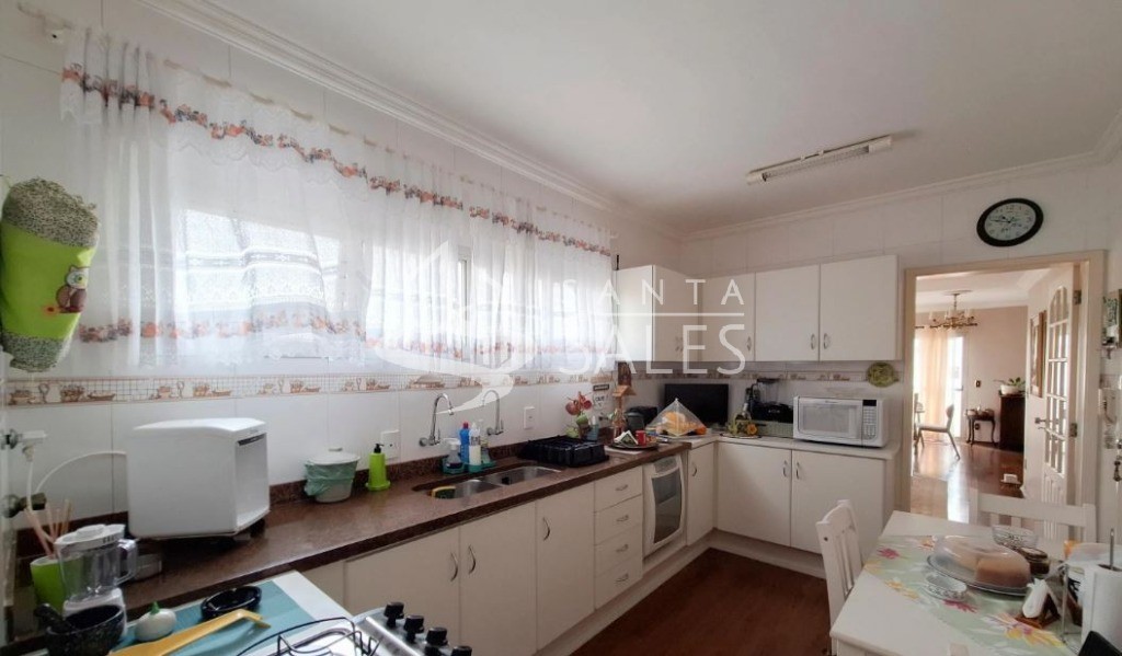 Apartamento, 4 quartos, 183 m² - Foto 9