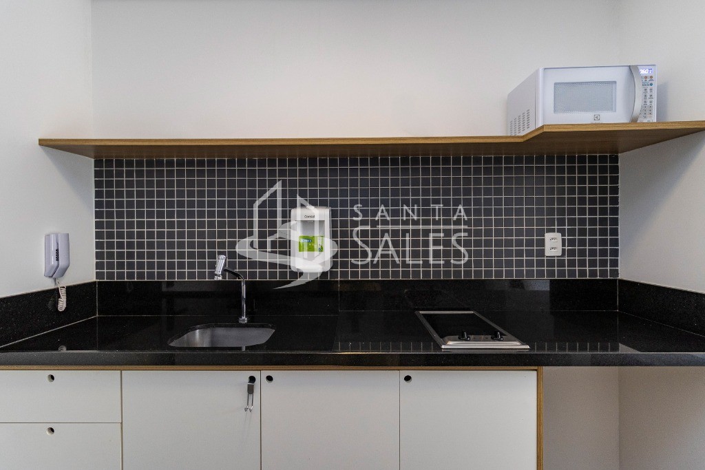 Apartamento, 1 quarto, 27 m² - Foto 5