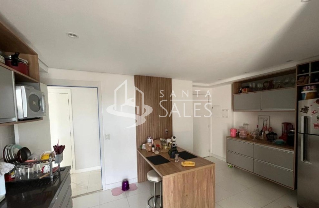 Apartamento, 2 quartos, 110 m² - Foto 4