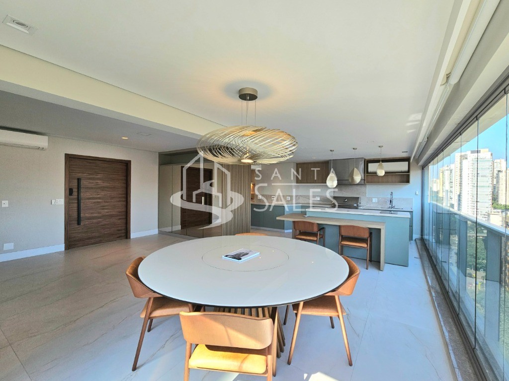 Apartamento, 2 quartos, 192 m² - Foto 3
