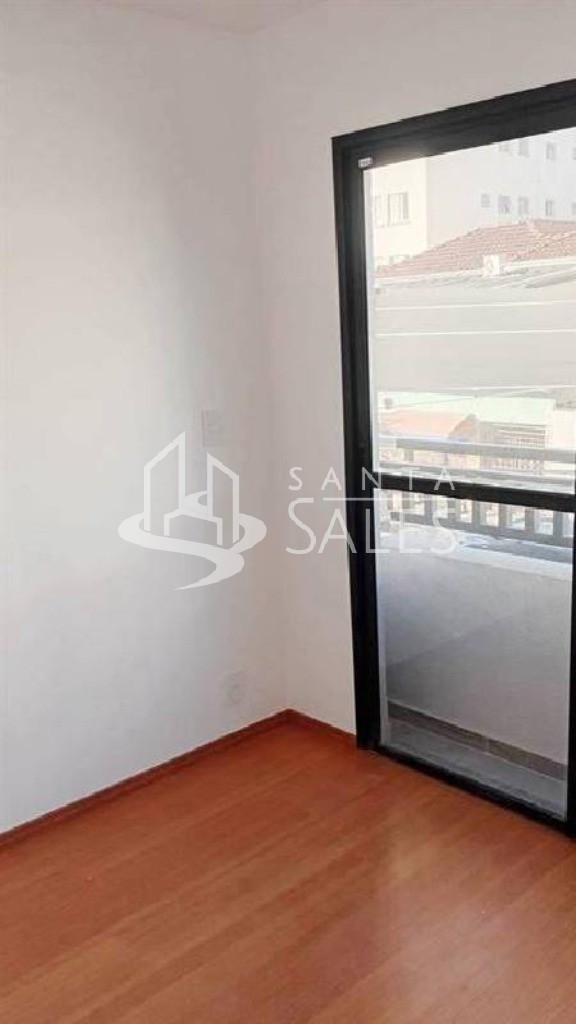 Apartamento, 2 quartos, 44 m² - Foto 4