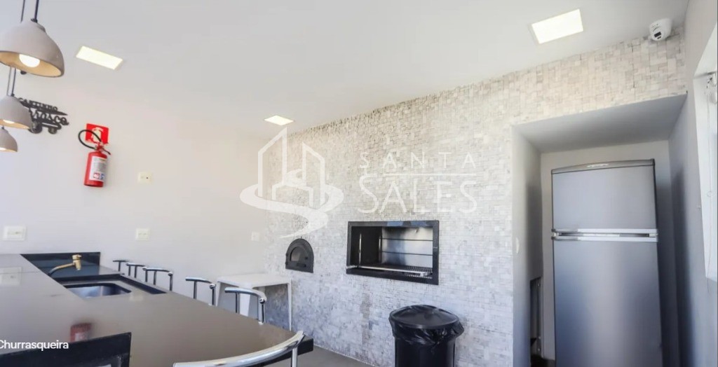 Apartamento, 1 quarto, 49 m² - Foto 25