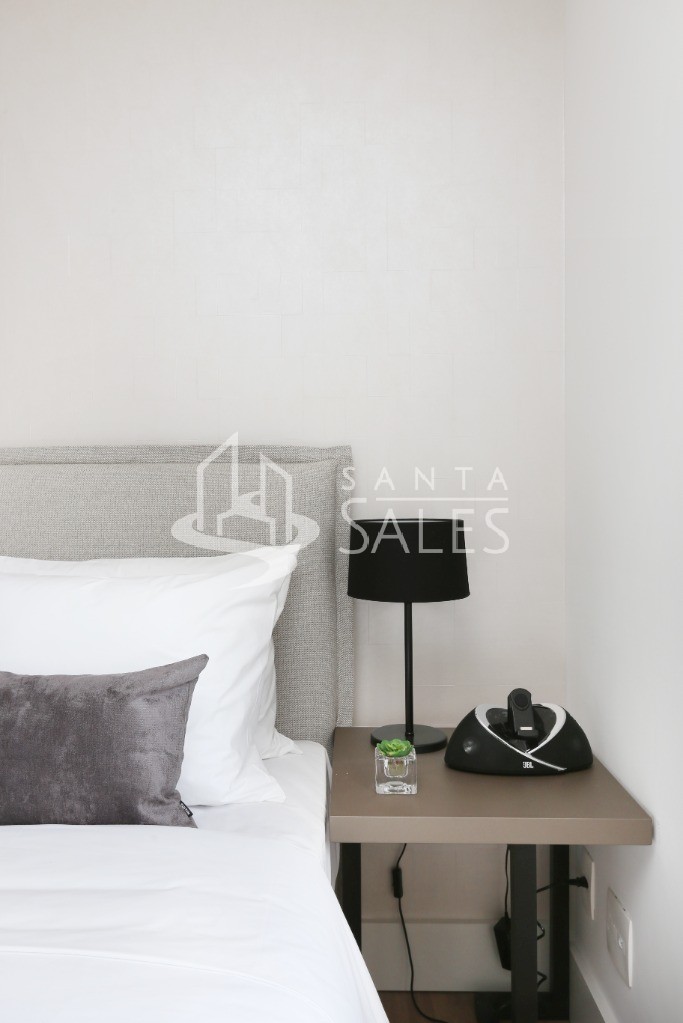 Apartamento, 1 quarto, 63 m² - Foto 20