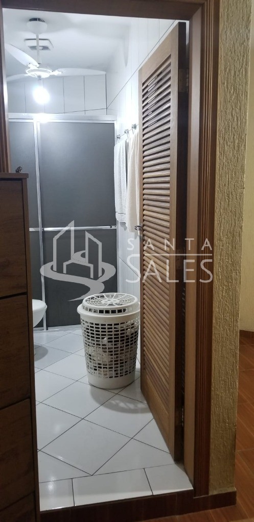 Casa, 4 quartos, 200 m² - Foto 5