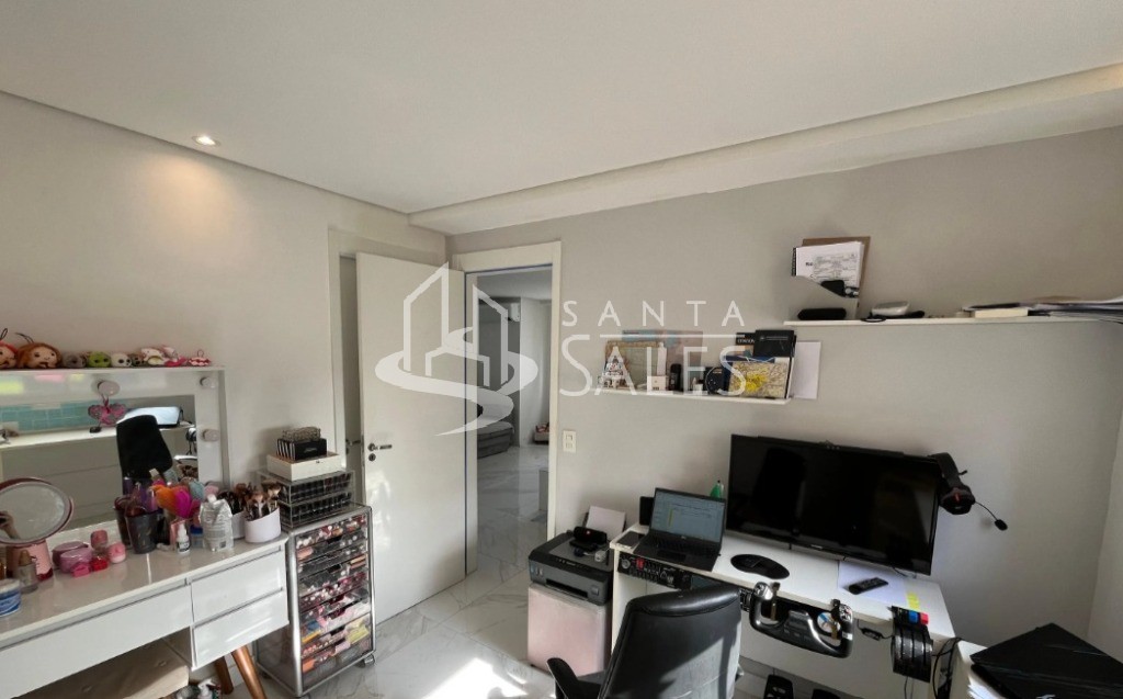Apartamento, 2 quartos, 110 m² - Foto 1