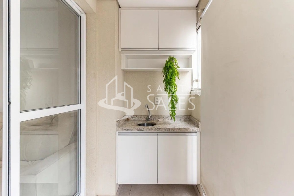 Apartamento, 1 quarto, 41 m² - Foto 13