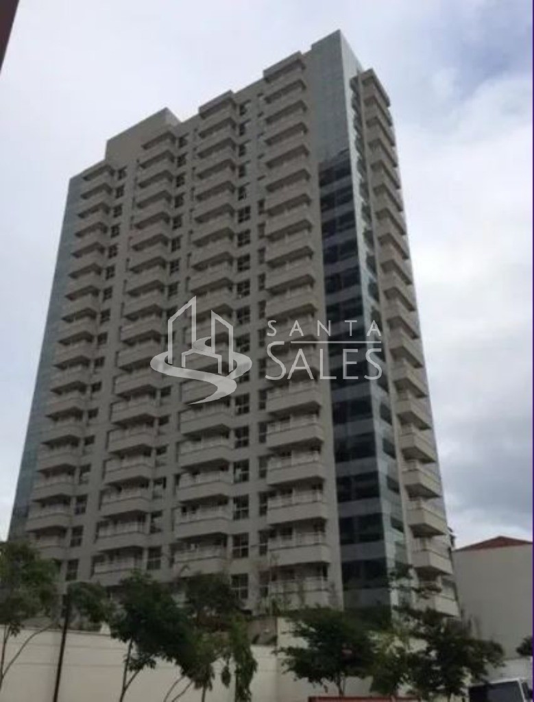 Apartamento, 2 quartos, 44 m² - Foto 8