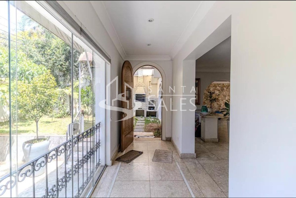 Sobrado, 3 quartos, 300 m² - Foto 9