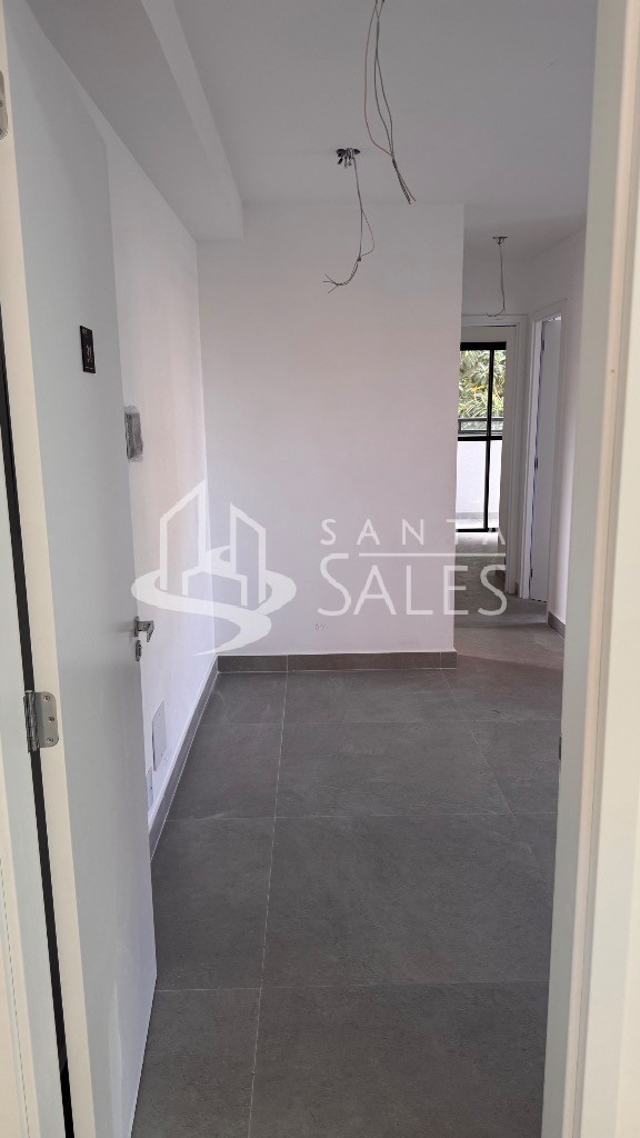 Apartamento, 2 quartos, 49 m² - Foto 4