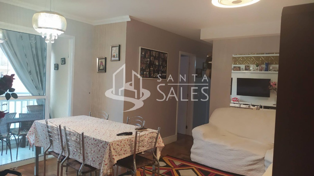 Apartamento, 3 quartos, 72 m² - Foto 6