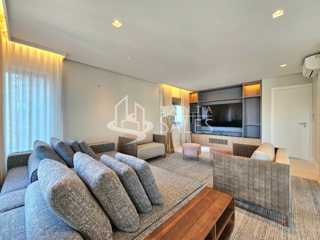 Apartamento, 2 quartos, 192 m² - Foto 16