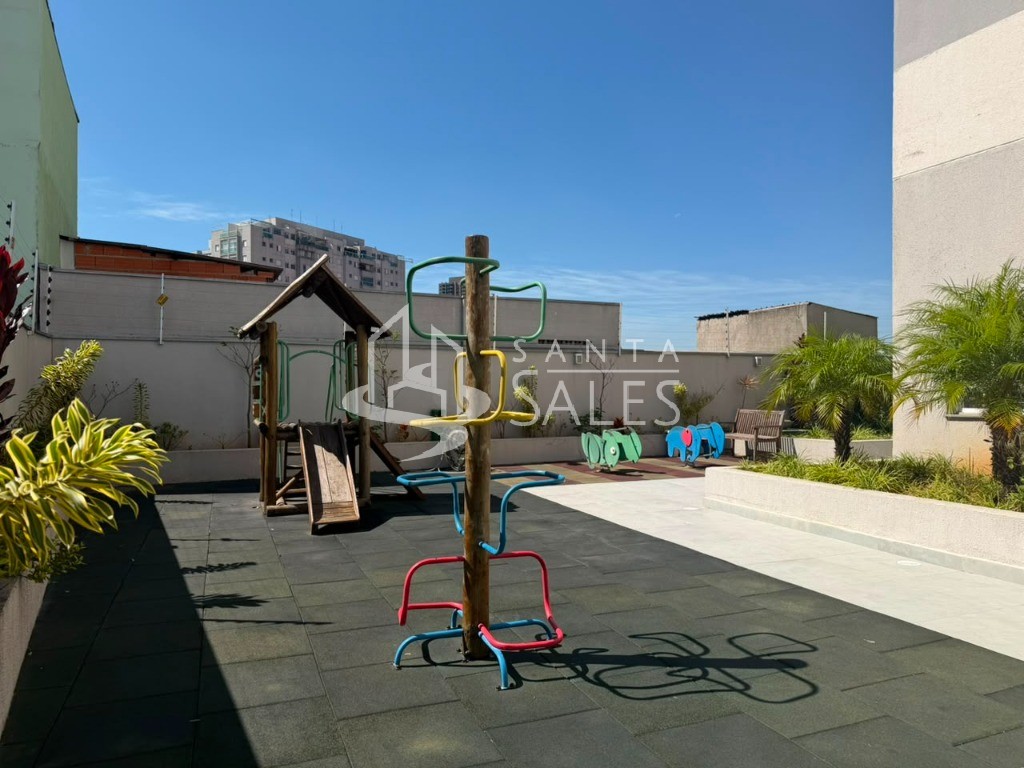Apartamento, 1 quarto, 56 m² - Foto 22