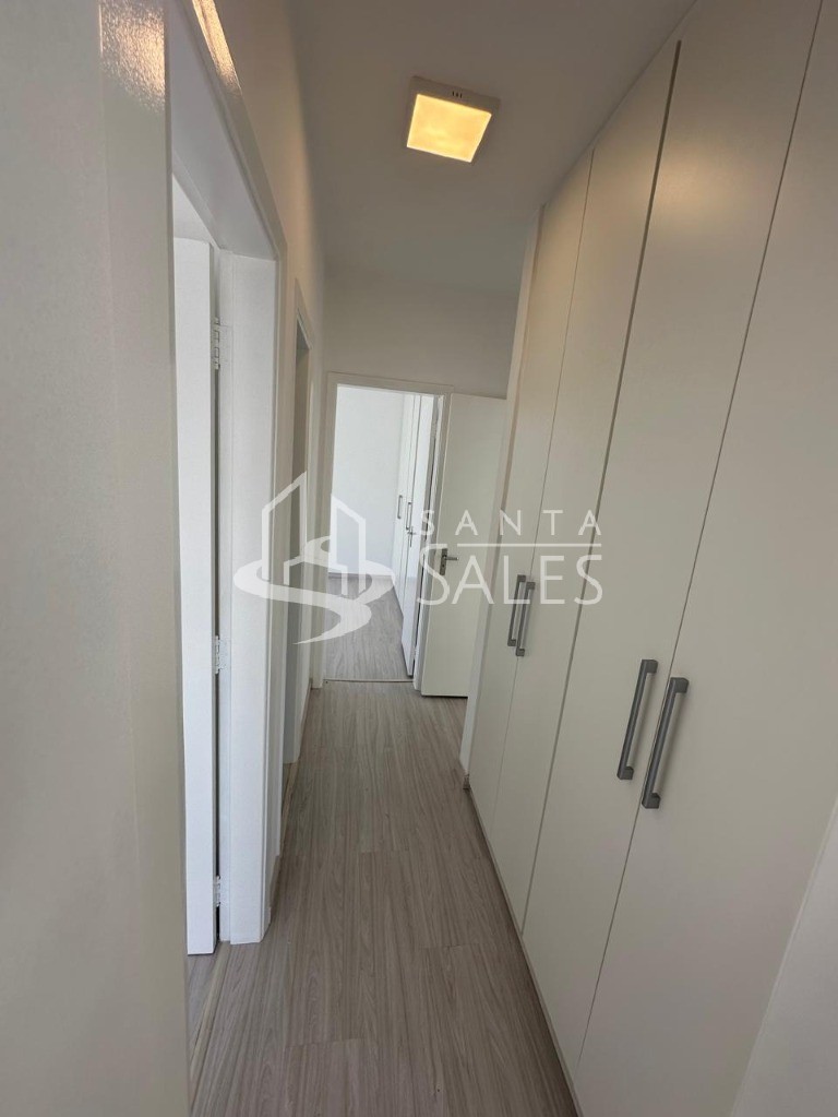 Apartamento, 3 quartos, 121 m² - Foto 33