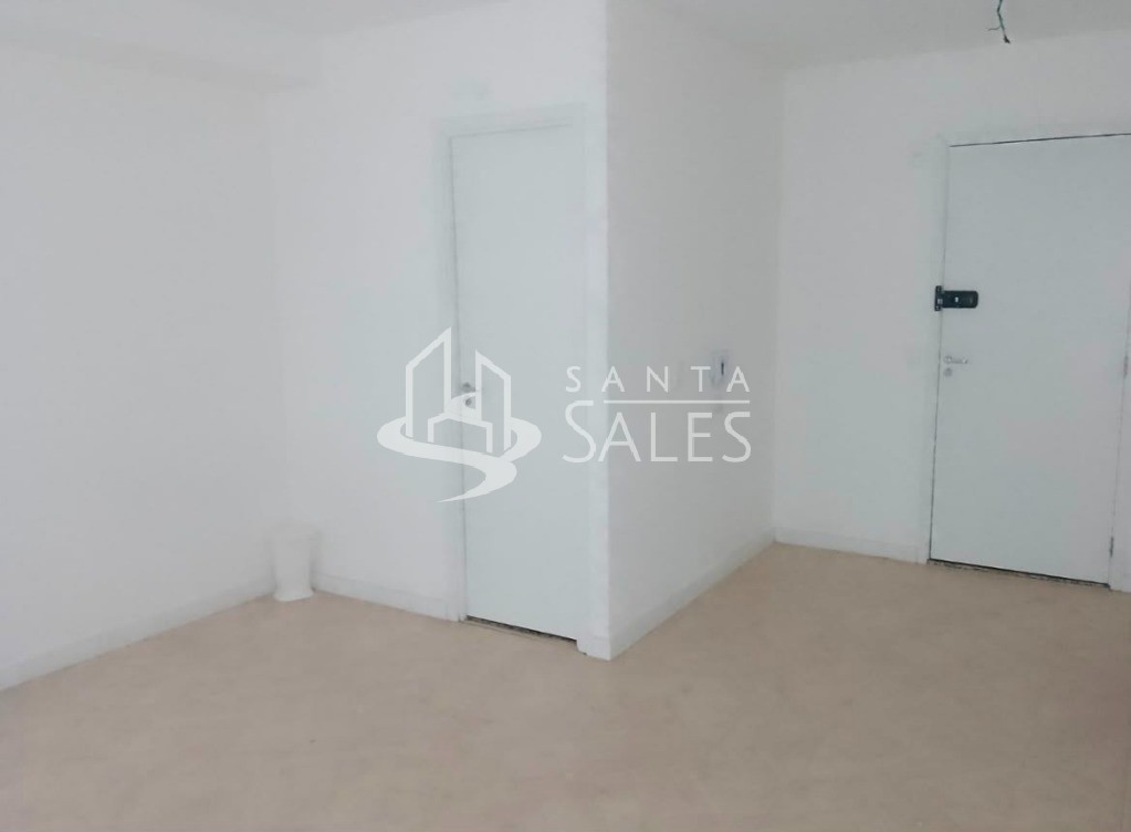 Apartamento, 1 quarto, 28 m² - Foto 3