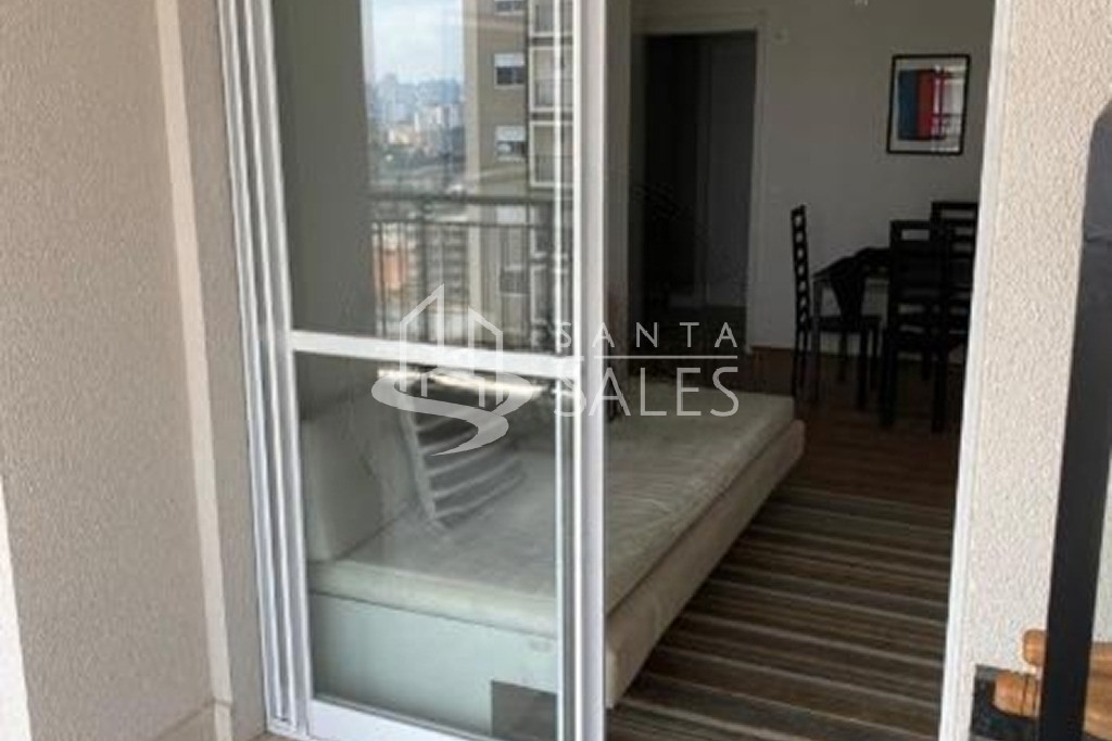 Apartamento, 2 quartos, 70 m² - Foto 11