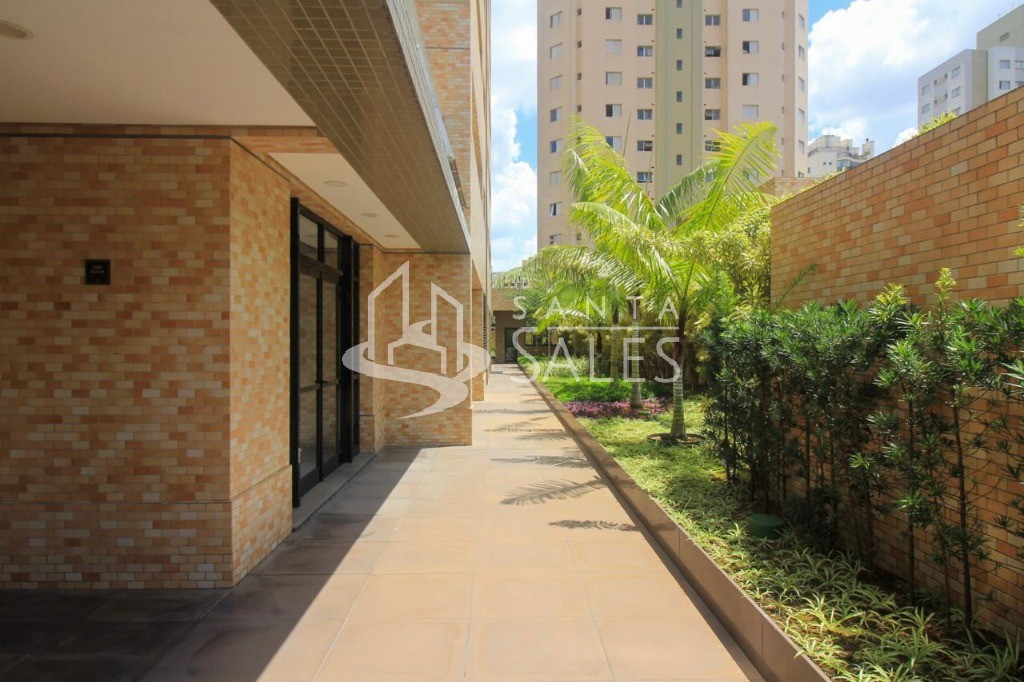 Apartamento, 3 quartos, 168 m² - Foto 41