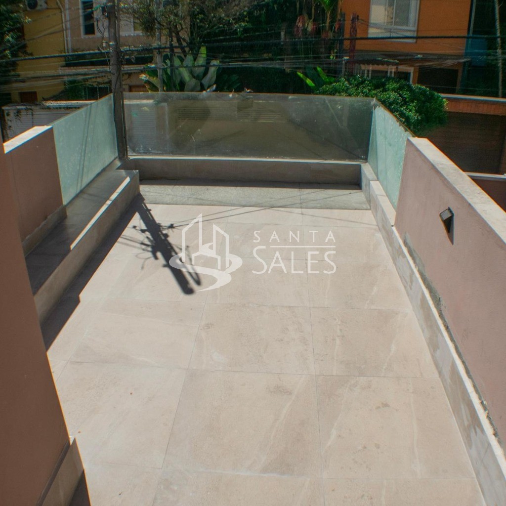 Casa, 3 quartos, 131 m² - Foto 21