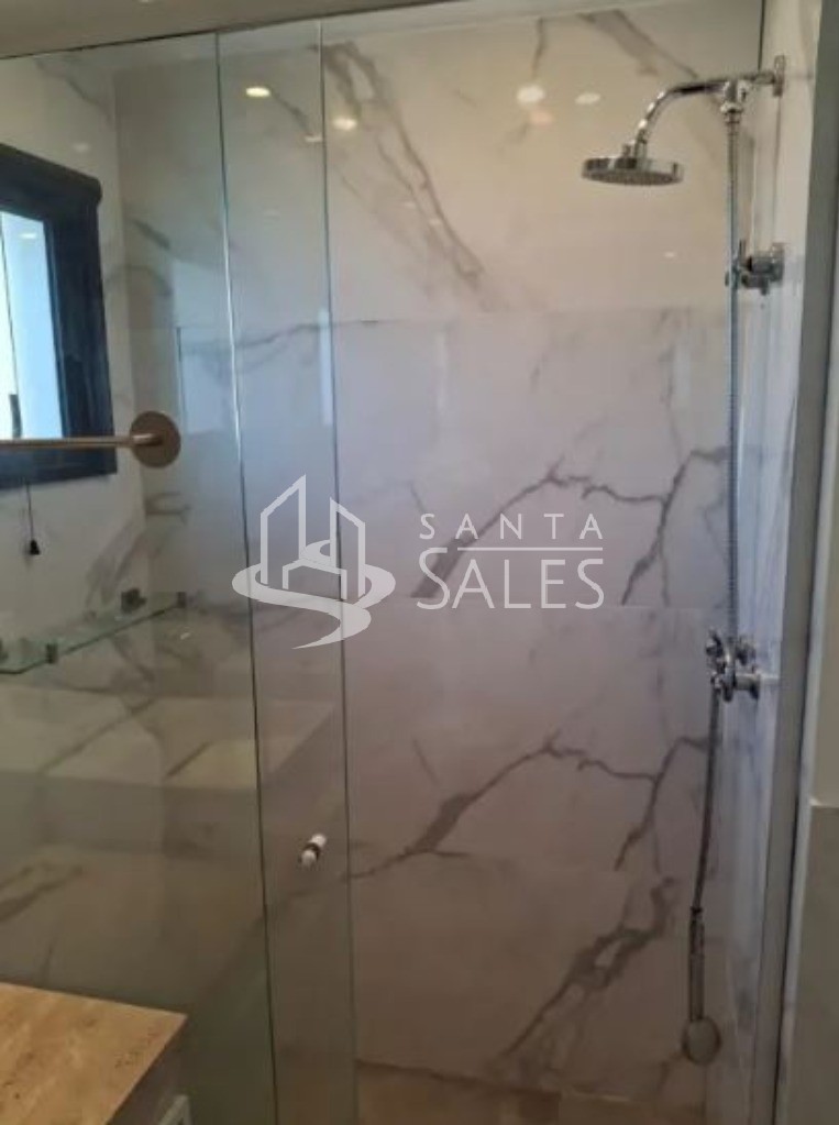 Apartamento, 3 quartos, 160 m² - Foto 6