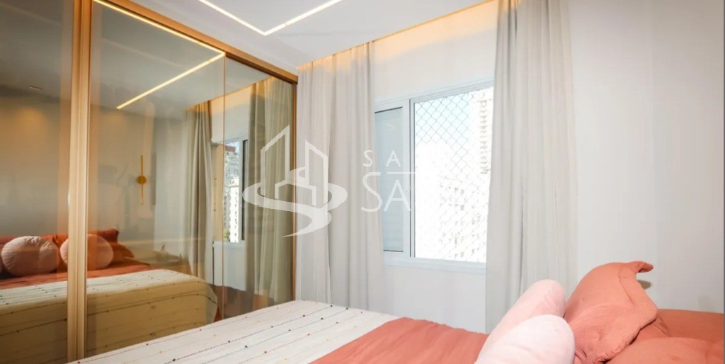 Apartamento, 1 quarto, 49 m² - Foto 10