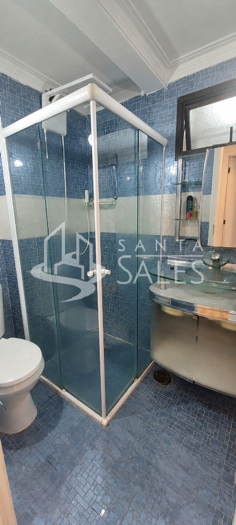 Apartamento, 3 quartos, 64 m² - Foto 2