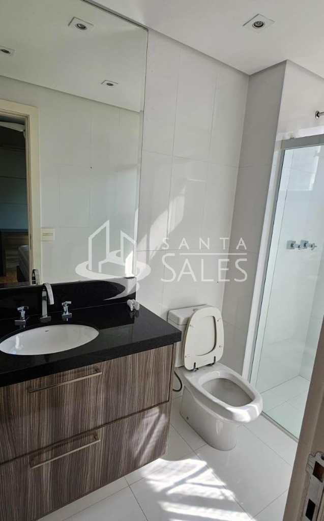 Apartamento, 4 quartos, 270 m² - Foto 26