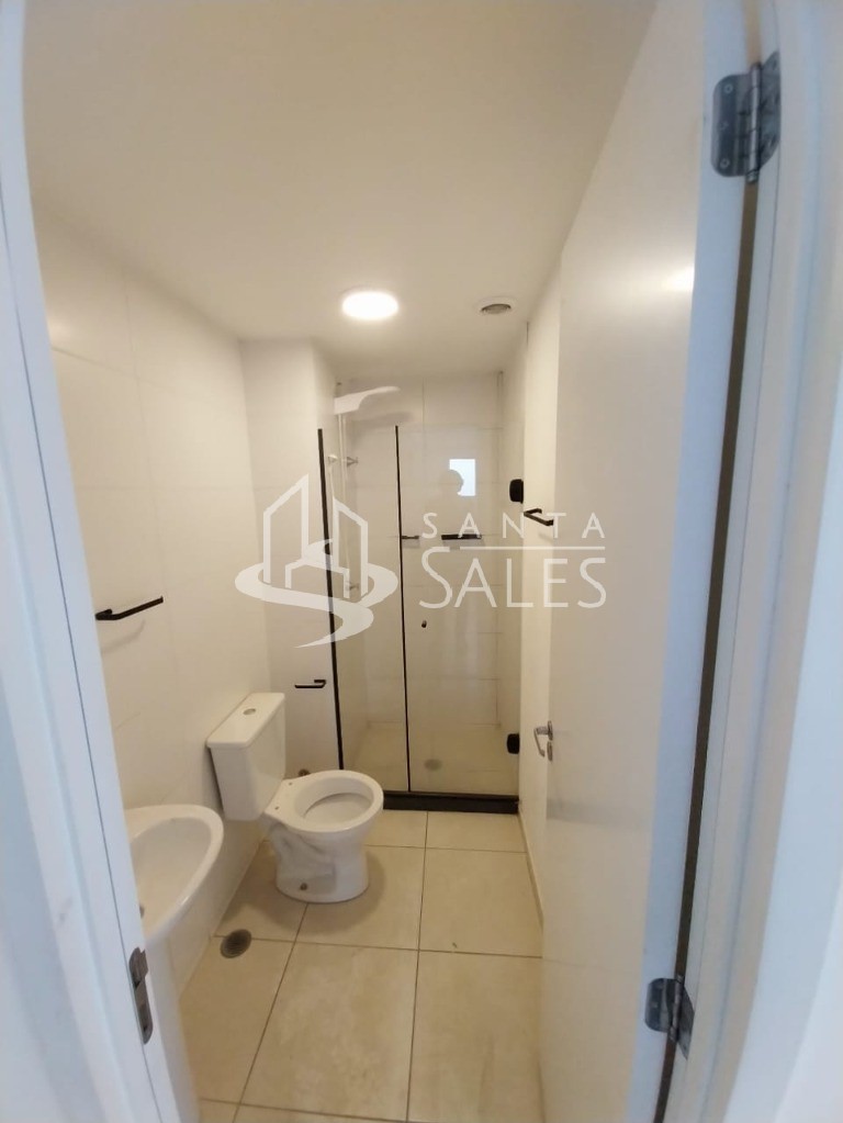 Apartamento, 2 quartos, 34 m² - Foto 7