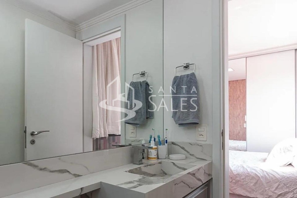 Apartamento, 3 quartos, 82 m² - Foto 27
