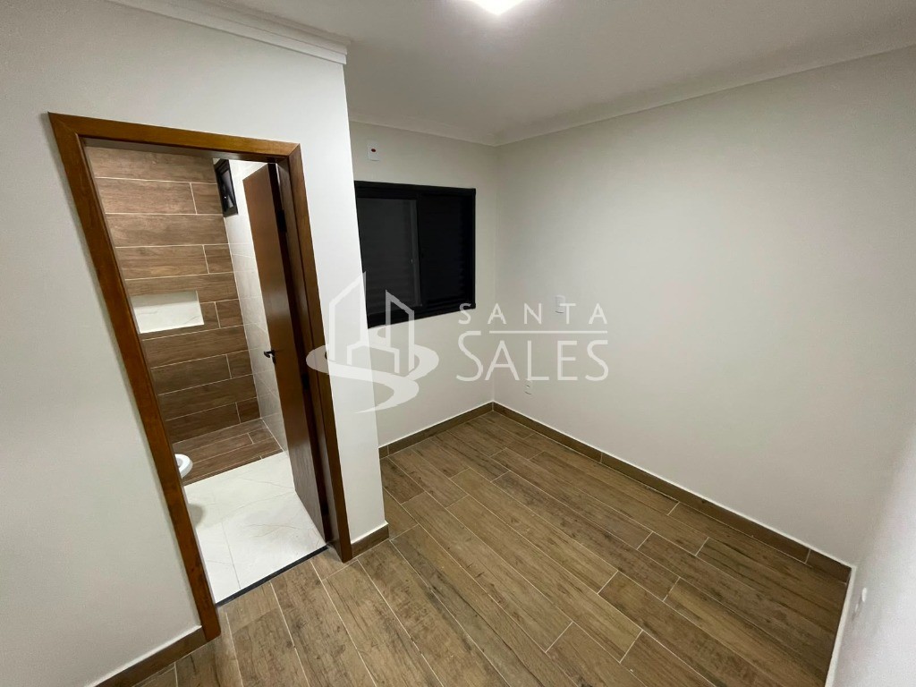 Sobrado, 3 quartos, 178 m² - Foto 6