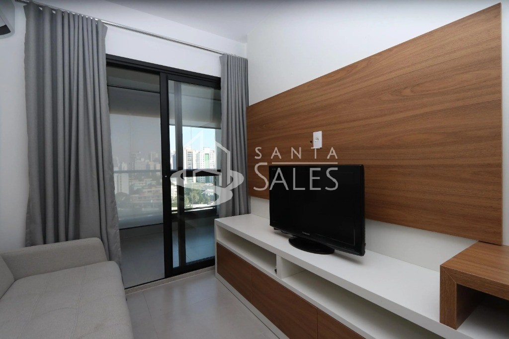 Apartamento, 1 quarto, 40 m² - Foto 11