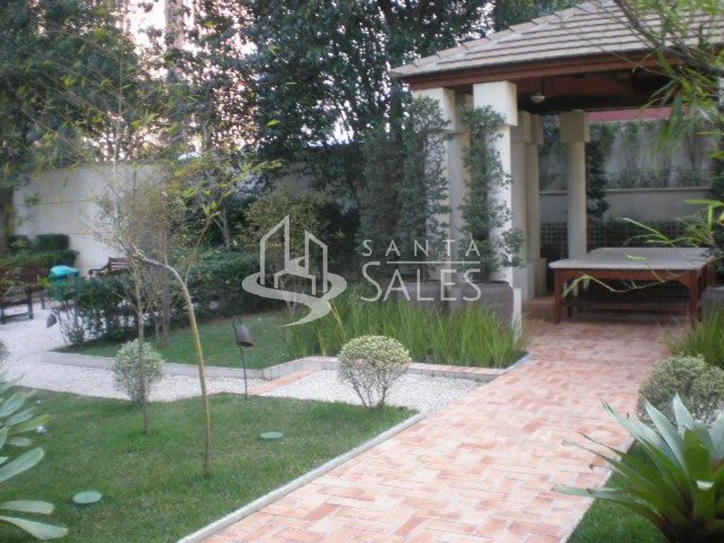 Apartamento, 1 quarto, 55 m² - Foto 23
