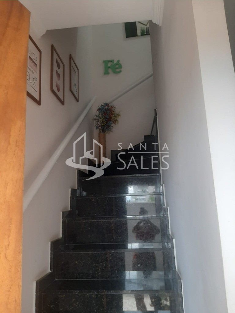 Sobrado, 3 quartos, 110 m² - Foto 14