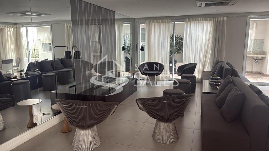 Apartamento, 1 quarto, 33 m² - Foto 19